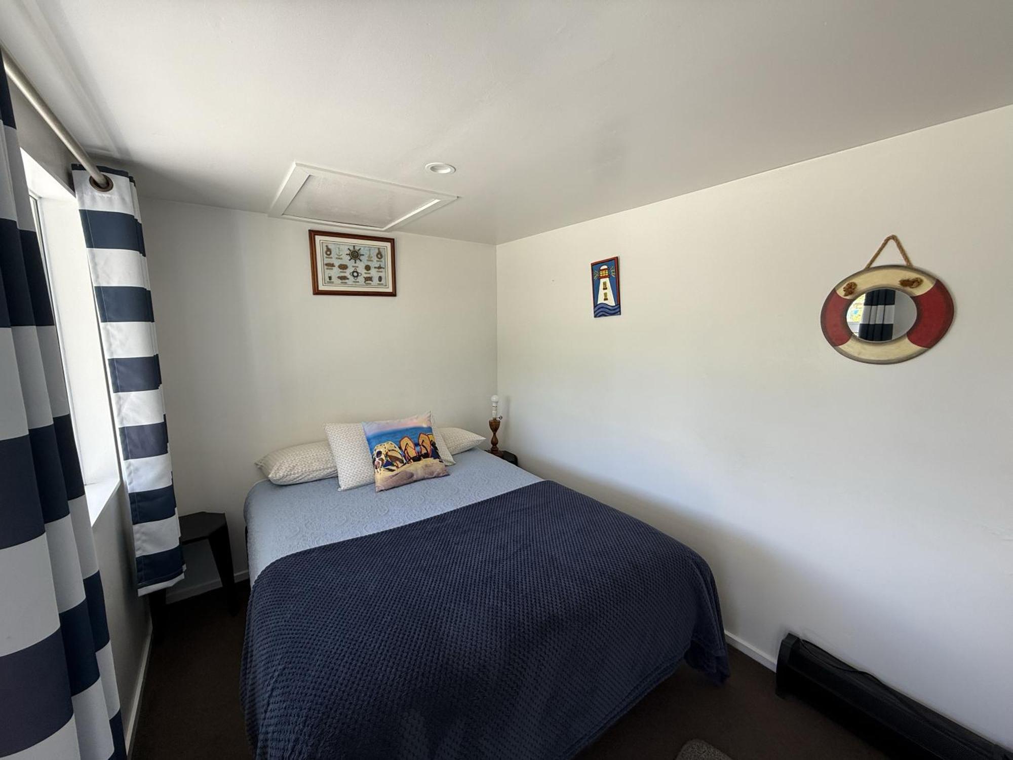 Picton'S Waikawa Bay Holiday Park Buitenkant foto